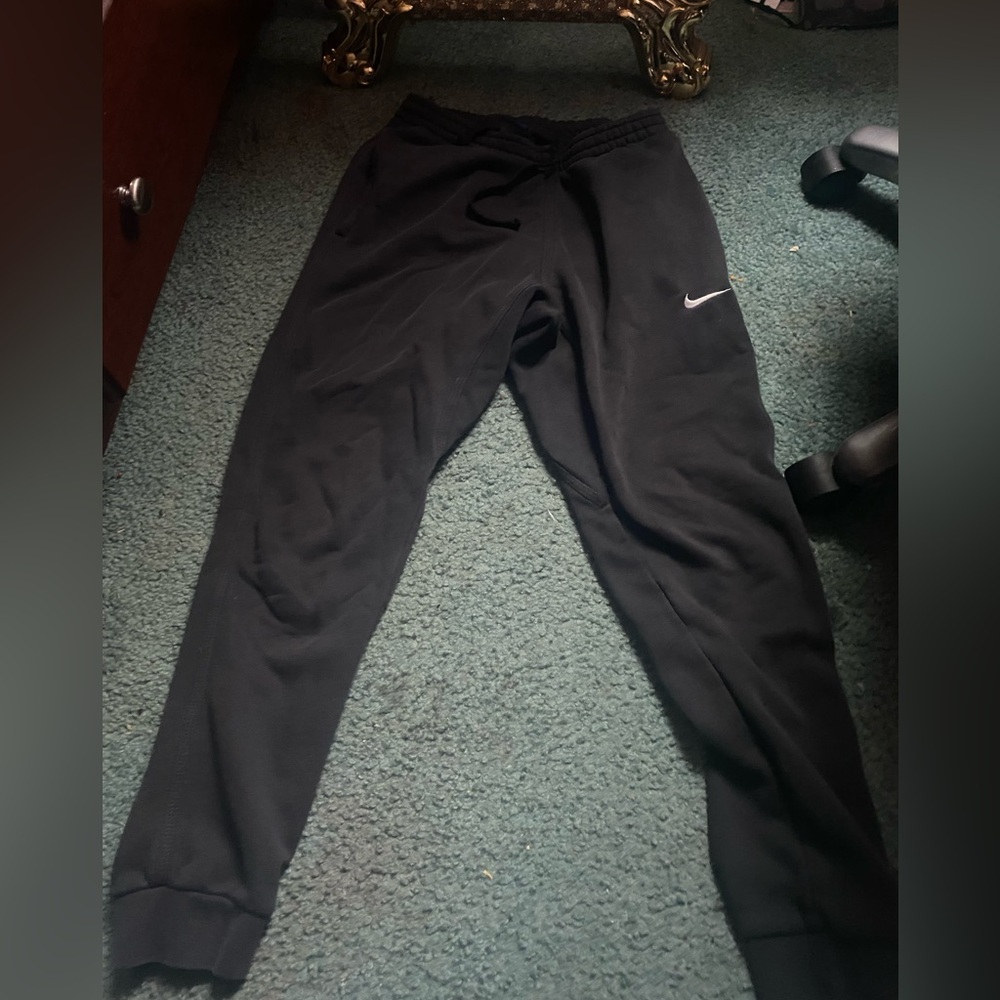 Women’s Nike sweats